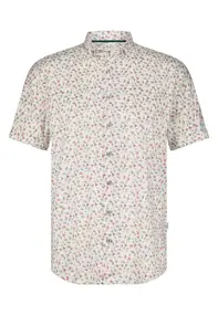 State of Art Shirt SS Print Twill