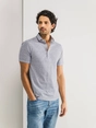 State of Art Shirt SS Striped Jer