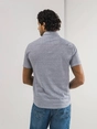 State of Art Shirt SS Striped Jer