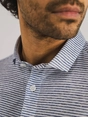 State of Art Shirt SS Striped Jer