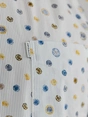 State of Art Shirt SS Striped Po
