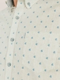 State of Art Shirt SS Striped Pop