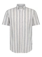 State of Art Shirt SS Striped Y/D