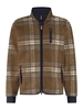 State of Art Sweat Cardigan Fancy