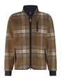 State of Art Sweat Cardigan Fancy