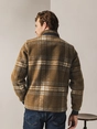 State of Art Sweat Cardigan Fancy