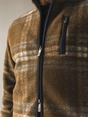 State of Art Sweat Cardigan Fancy