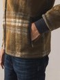 State of Art Sweat Cardigan Fancy