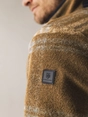 State of Art Sweat Cardigan Fancy