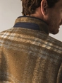 State of Art Sweat Cardigan Fancy