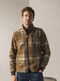 State of Art Sweat Cardigan Fancy