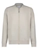 State of Art Sweat Cardigan Plain
