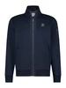State of Art Sweat Cardigan Plain