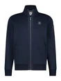State of Art Sweat Cardigan Plain
