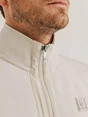 State of Art Sweat Cardigan Plain