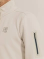 State of Art Sweat Cardigan Plain