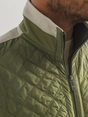 State of Art Sweat Cardigan Plain