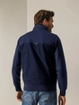 State of Art Sweat Cardigan Plain