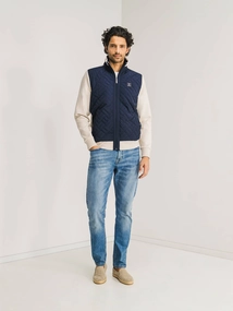 State of Art Sweat Cardigan Plain