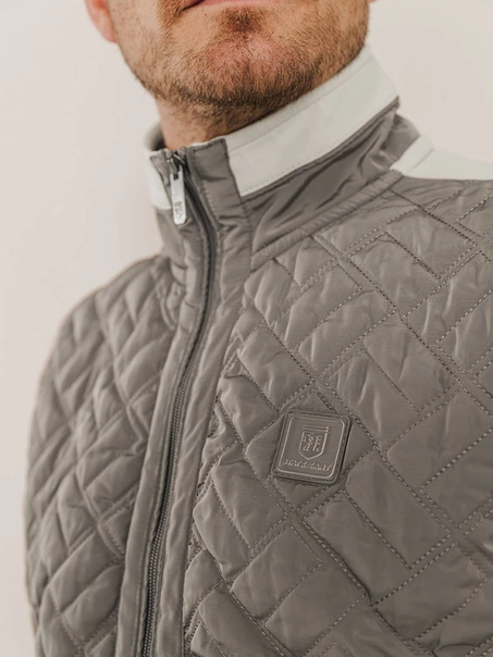 State of Art Sweat Cardigan Plain
