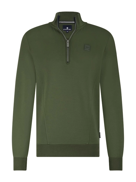 State of Art Sweatshirt Sportzip