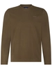 State of Art T-shirt Crew-Neck LS