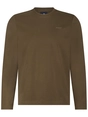 State of Art T-shirt Crew-Neck LS