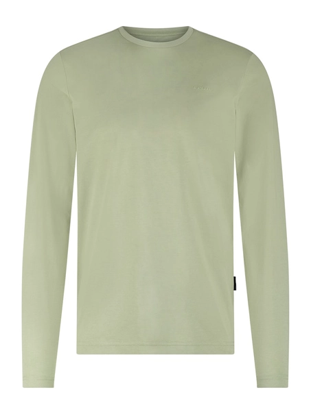 State of Art T-shirt Crew-Neck LS