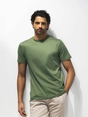 State of Art T-shirt Crew-Neck SS