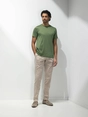 State of Art T-shirt Crew-Neck SS