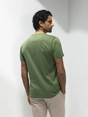 State of Art T-shirt Crew-Neck SS