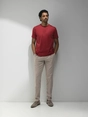 State of Art T-shirt Crew-Neck SS