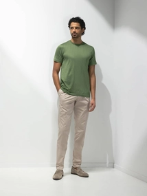 State of Art T-shirt Crew-Neck SS