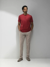 State of Art T-shirt Crew-Neck SS