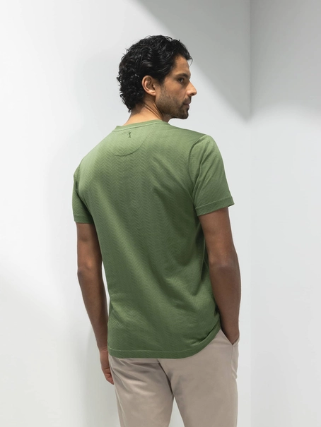 State of Art T-shirt Crew-Neck SS