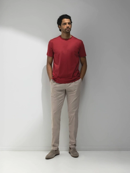 State of Art T-shirt Crew-Neck SS