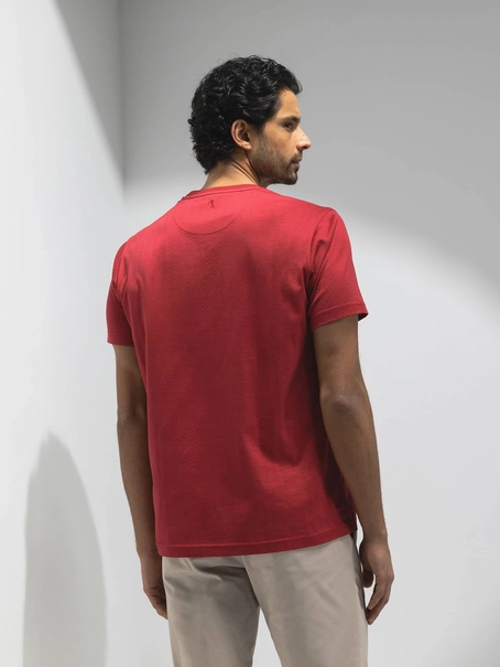 State of Art T-shirt Crew-Neck SS
