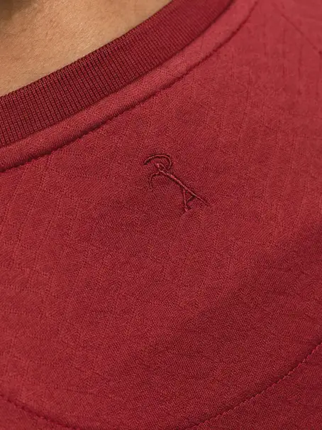 State of Art T-shirt Crew-Neck SS