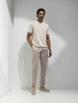 State of Art T-shirt Knitted SS P