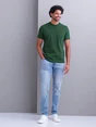 State of Art T-shirt Knitted SS P