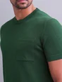 State of Art T-shirt Knitted SS P