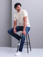 State of Art T-shirt Knitted SS P