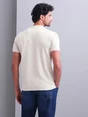 State of Art T-shirt Knitted SS P