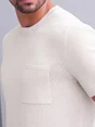 State of Art T-shirt Knitted SS P