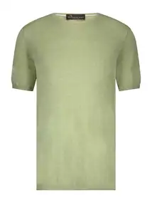 State of Art T-shirt Knitted SS P