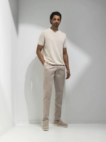 State of Art T-shirt Knitted SS P