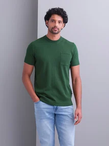 State of Art T-shirt Knitted SS P