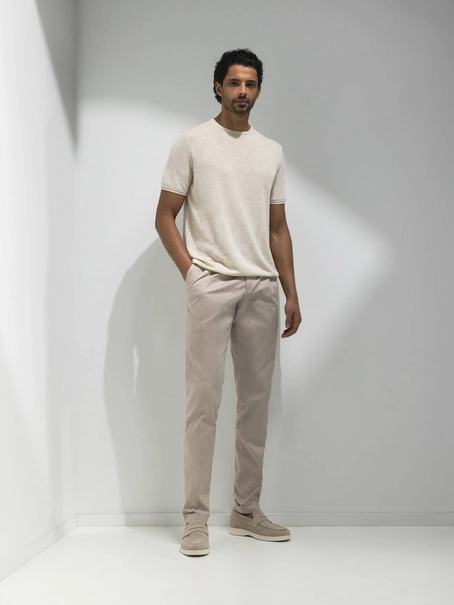 State of Art T-shirt Knitted SS P