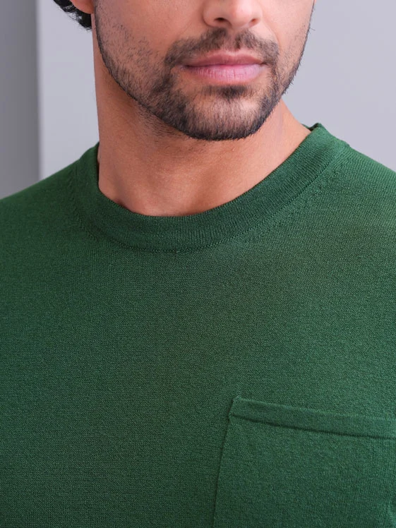 State of Art T-shirt Knitted SS P