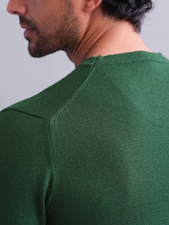 State of Art T-shirt Knitted SS P